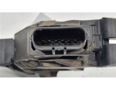 Potenciometro Pedal Gas Seat Leon  2 0 FR [2 0 Ltr  - 135 kW TDI]