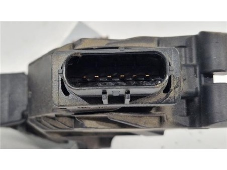 Potenciometro Pedal Gas Seat Leon  2 0 FR [2 0 Ltr  - 135 kW TDI]