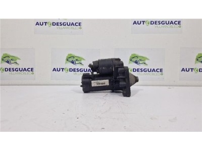 Motor Arranque Peugeot 207  1 4 Confort [1 4 Ltr  - 50 kW HDi]