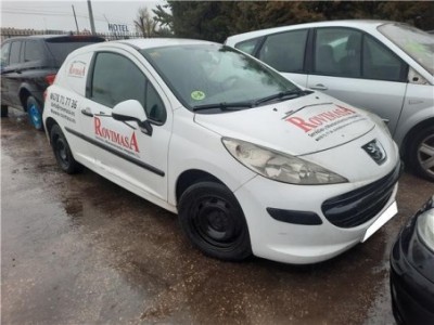 Motor Arranque Peugeot 207  1 4 Confort [1 4 Ltr  - 50 kW HDi] 2