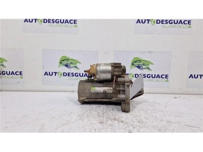 Motor Arranque Citroen C4 Picasso  1 6 HDi