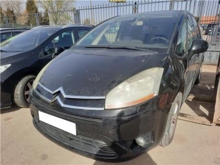 Motor Arranque Citroen C4 Picasso  1 6 HDi