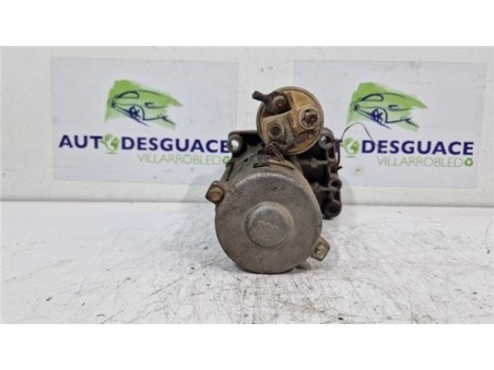 Motor Arranque Citroen C4 Picasso  1 6 HDi