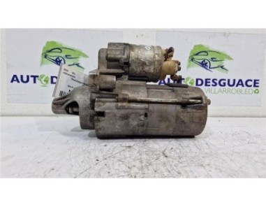 Motor Arranque Citroen C4 Picasso  1 6 HDi