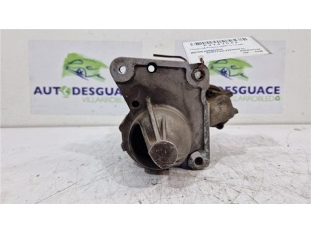 Motor Arranque Citroen C4 Picasso  1 6 HDi