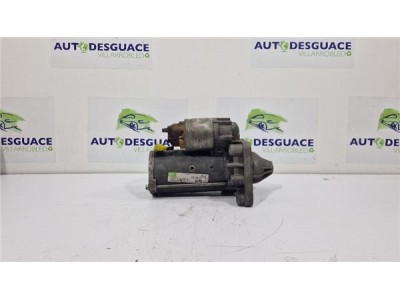 Motor Arranque Citroen C4 Berlina  1 6 VTR Plus [1 6 Ltr  - 80 kW HDi CAT ]