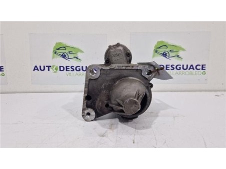 Motor Arranque Citroen C4 Berlina  1 6 VTR Plus [1 6 Ltr  - 80 kW HDi CAT ]