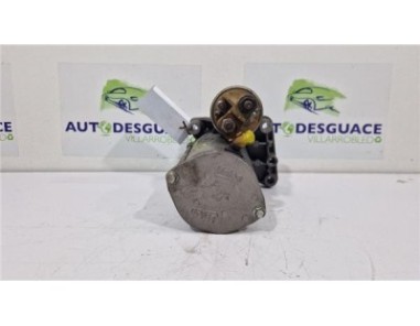 Motor Arranque Citroen C4 Berlina  1 6 VTR Plus [1 6 Ltr  - 80 kW HDi CAT ]