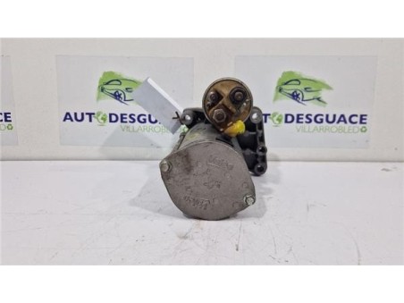 Motor Arranque Citroen C4 Berlina  1 6 VTR Plus [1 6 Ltr  - 80 kW HDi CAT ]