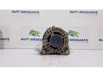 Alternador Renault Kangoo II  1 5 dCi