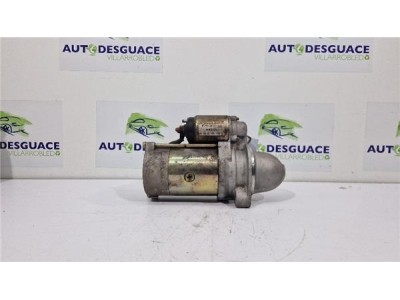 Motor Arranque Ssangyong KYRON 2 0