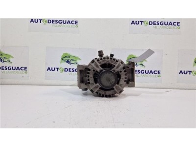 Alternador Opel Astra K Berlina 5p  1 4 Dynamic [1 4 Ltr  - 110 kW 16V SIDI Turbo]