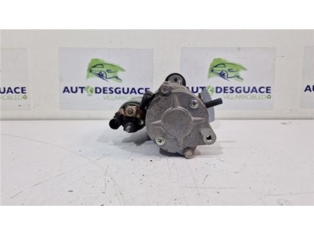 Motor Arranque Opel Astra K Berlina 5p  1 4 Dynamic [1 4 Ltr  - 110 kW 16V SIDI Turbo]