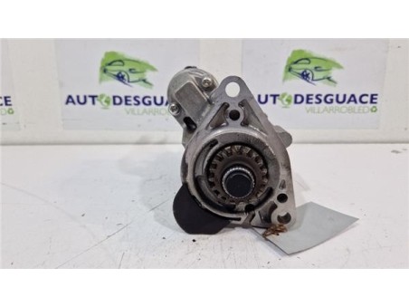 Motor Arranque Opel Astra K Berlina 5p  1 4 Dynamic [1 4 Ltr  - 110 kW 16V SIDI Turbo]