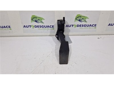 Potenciometro Pedal Gas Opel Astra K Berlina 5p  1 4 Dynamic [1 4 Ltr  - 110 kW 16V SIDI Turbo]