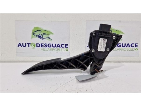 Potenciometro Pedal Gas Opel Astra K Berlina 5p  1 4 Dynamic [1 4 Ltr  - 110 kW 16V SIDI Turbo]