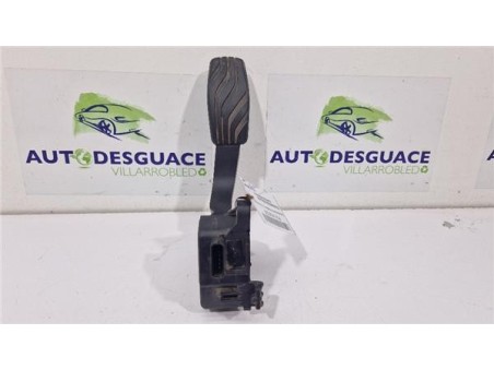 Potenciometro Pedal Gas Dacia Sandero III  1 0 Access [1 0 Ltr  - 49 kW SCe CAT]