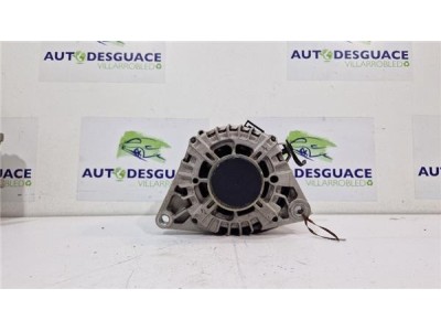 Alternador Kia Rio  1 1 Concept [1 1 Ltr  - 55 kW CRDi CAT]