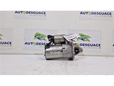 Motor Arranque Kia Rio  1 1 Concept [1 1 Ltr  - 55 kW CRDi CAT]