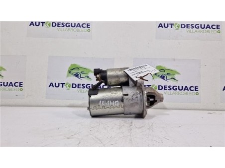 Motor Arranque Kia Rio  1 1 Concept [1 1 Ltr  - 55 kW CRDi CAT]