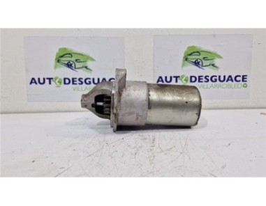 Motor Arranque Kia Rio  1 1 Concept [1 1 Ltr  - 55 kW CRDi CAT]