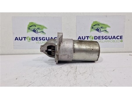 Motor Arranque Kia Rio  1 1 Concept [1 1 Ltr  - 55 kW CRDi CAT]