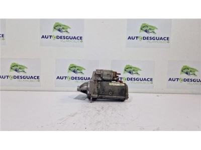 Motor Arranque Renault Laguna III Grandtour  2 0 Dynamique [2 0 Ltr  - 96 kW dCi Diesel CAT]