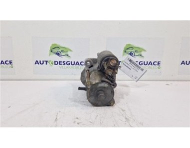 Motor Arranque Ford FIESTA V  1 4 TDCi