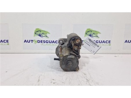 Motor Arranque Ford FIESTA V  1 4 TDCi