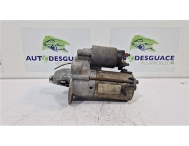 Motor Arranque Ford FIESTA V  1 4 TDCi