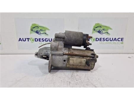 Motor Arranque Ford FIESTA V  1 4 TDCi