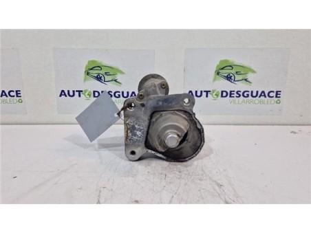 Motor Arranque Ford FIESTA V  1 4 TDCi