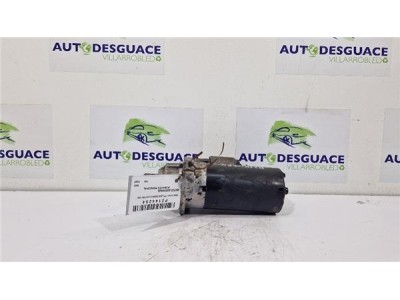 Motor Arranque Seat Leon  2 0 TDI 16V