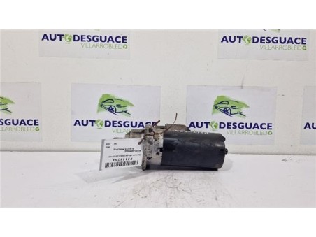 Motor Arranque Seat Leon  2 0 TDI 16V