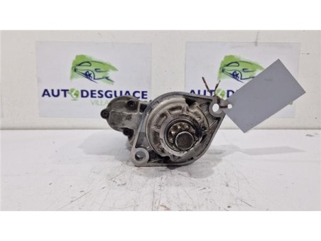 Motor Arranque Seat Leon  2 0 TDI 16V