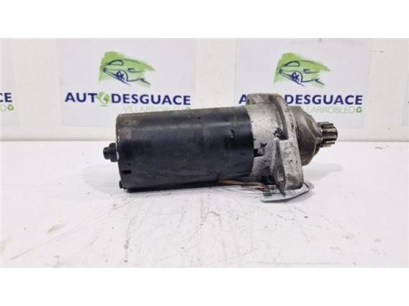 Motor Arranque Seat Leon  2 0 TDI 16V