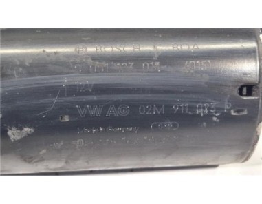 Motor Arranque Seat Leon  2 0 TDI 16V