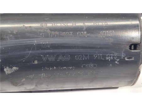 Motor Arranque Seat Leon  2 0 TDI 16V