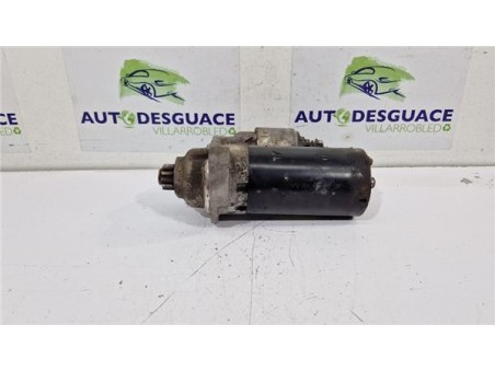 Motor Arranque Volkswagen Polo V  1 6 Advance [1 6 Ltr  - 66 kW TDI]
