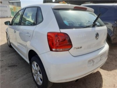 Motor Arranque Volkswagen Polo V  1 6 Advance [1 6 Ltr  - 66 kW TDI] 2
