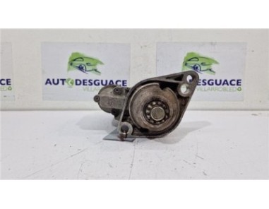 Motor Arranque Volkswagen Polo V  1 6 Advance [1 6 Ltr  - 66 kW TDI]