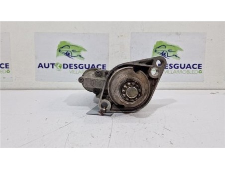 Motor Arranque Volkswagen Polo V  1 6 Advance [1 6 Ltr  - 66 kW TDI]