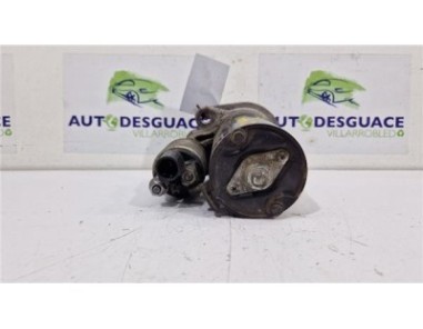 Motor Arranque Volkswagen Polo V  1 6 Advance [1 6 Ltr  - 66 kW TDI]