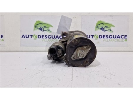 Motor Arranque Volkswagen Polo V  1 6 Advance [1 6 Ltr  - 66 kW TDI]
