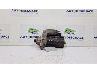 Motor Arranque Audi A3 Sportback  1 9 TDI Ambiente [1 9 Ltr  - 77 kW TDI]