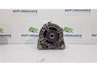 Alternador Renault Modus I  1 5 dCi 