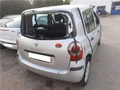 Alternador Renault Modus I  1 5 dCi  2