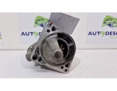 Motor Arranque Fiat Freemont  2 0 Basis [2 0 Ltr  - 103 kW 16V Multijet CAT]