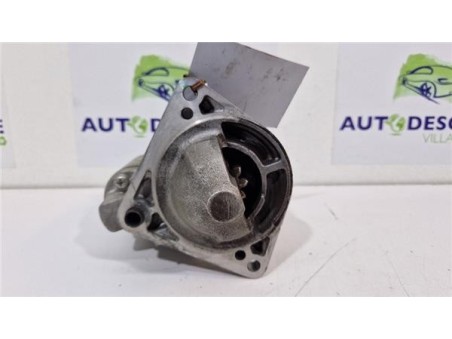 Motor Arranque Fiat Freemont  2 0 Basis [2 0 Ltr  - 103 kW 16V Multijet CAT]