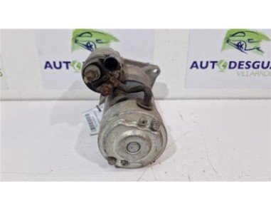 Motor Arranque Fiat Freemont  2 0 Basis [2 0 Ltr  - 103 kW 16V Multijet CAT]